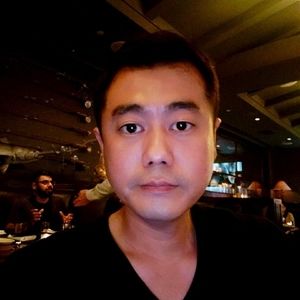 Meet your Posher, Kwang